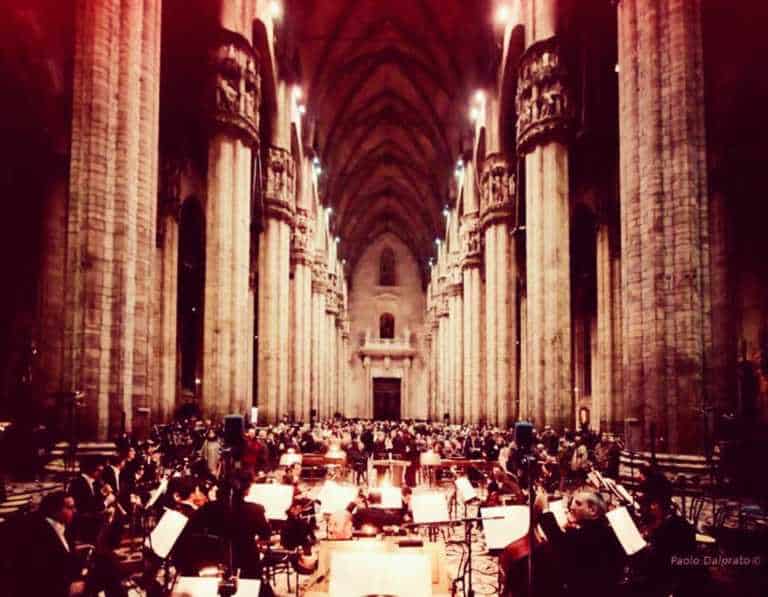 DUOMO