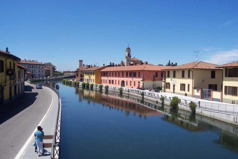 NAVIGLI 