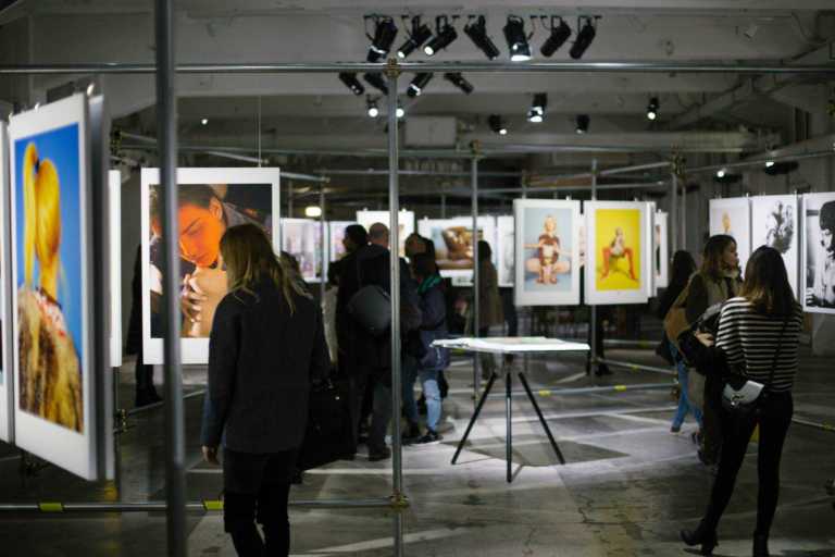 PHOTO VOGUE FESTIVAL 