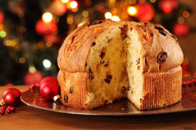 RE PANETTONE: tutte le varianti del dolce natalizio più amato, ingresso gratuito RE PANETTONE: tutte le varianti del dolce natalizio più amato, ingresso gratuito