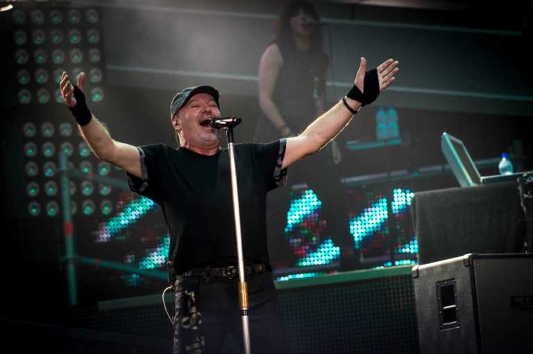 VASCO ROSSI 