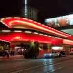 garage italia