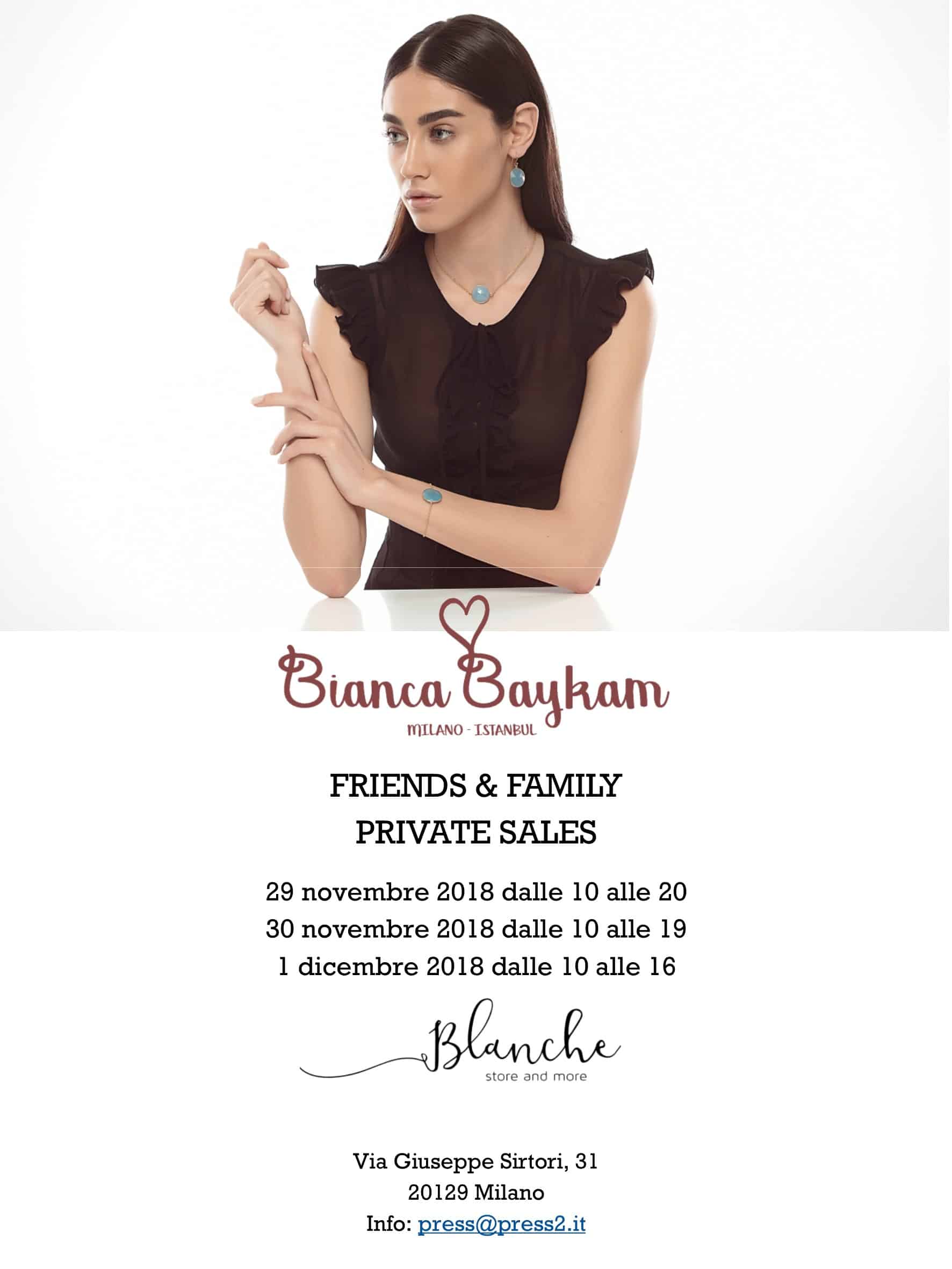 invito Bianca Baykam Blanche