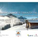 swiss winter longe Terrazza Palestro