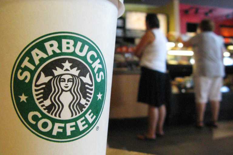 STARBUCKS  1