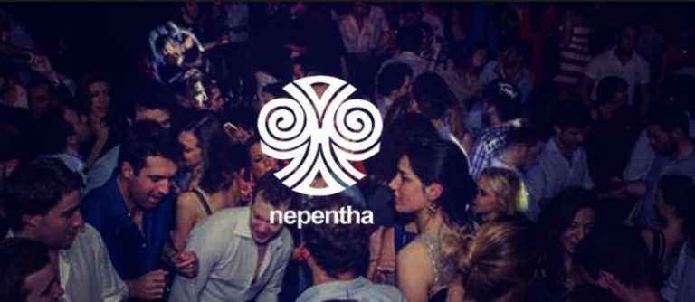nepentha capodanno