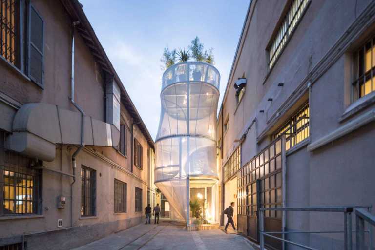FUORISALONE 2019 1