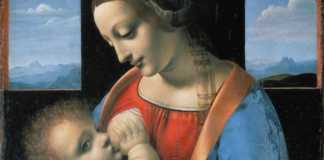 LEONARDO DA VINCI 