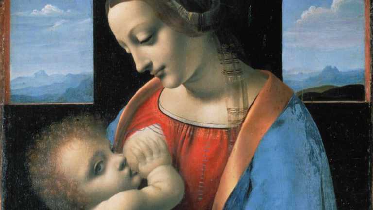 LEONARDO DA VINCI 