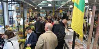 MERCATO ANIMATO 