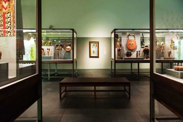 MUDEC