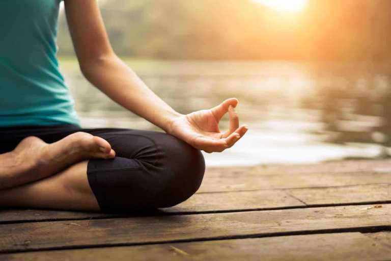 Ultimo weekend di YogaFestival