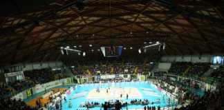 volley saugella monza