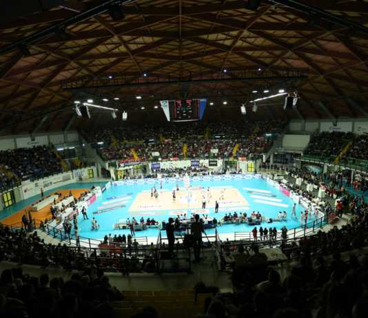 volley saugella monza