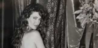 ANTONIO GUCCIONE.NEW YORK MILANO