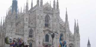 CARNEVALE AMBROSIANO 2019 