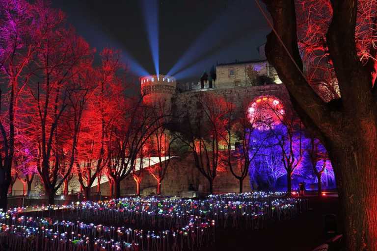 CIDNEON 2019