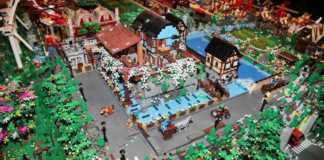 FESTA DEI LEGO 