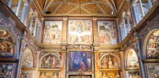 MILANO CAPITALE DELLARTE SENZA FOLLA 