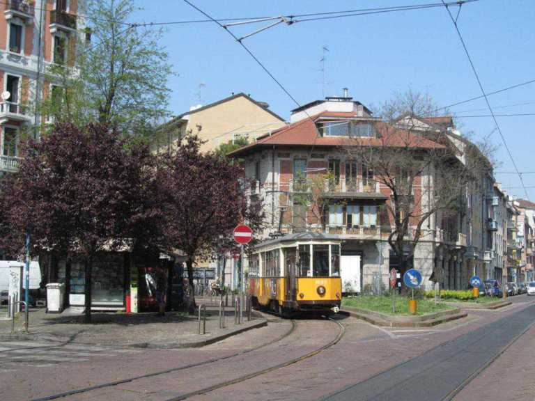 MILANO  1