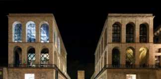 MUSEO DEL NOVECENTO
