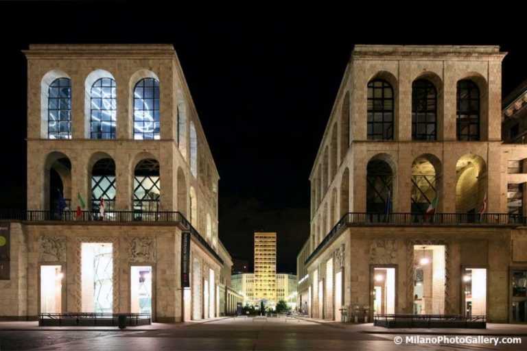 MUSEO DEL NOVECENTO