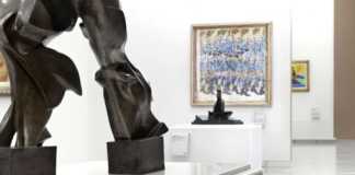 MUSEO DEL NOVECENTO 