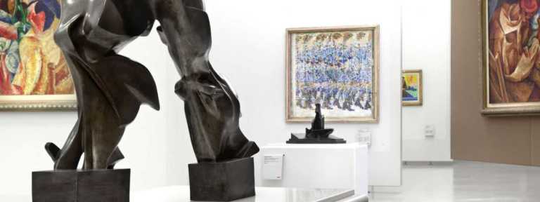 MUSEO DEL NOVECENTO 