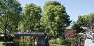 NAVIGLI 