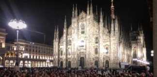 PIAZZA DUOMO 