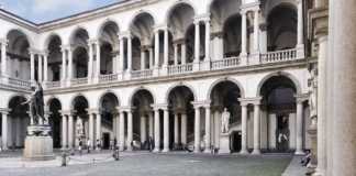 PINACOTECA DI BRERA 