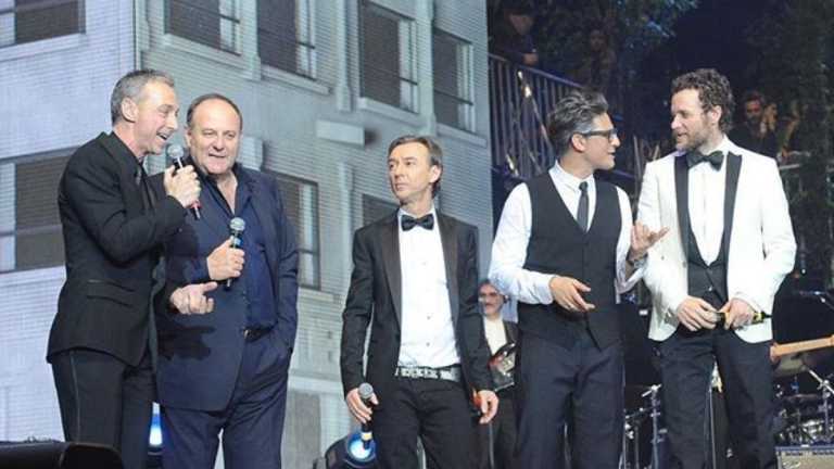 RADIO DEEJAY