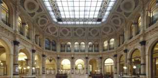 SETTIMANA DEI MUSEI gratis