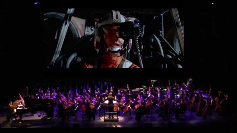 STAR WARS