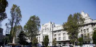 STAZIONE CENTRALE