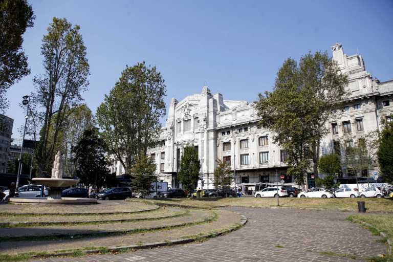 STAZIONE CENTRALE