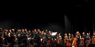THE LEGEND OF MORRICONE 