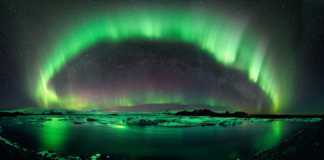aurora boreale