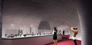mcarchitects museo etrusco milano 2