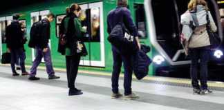 ABBONAMENTI ATM E TRENORD