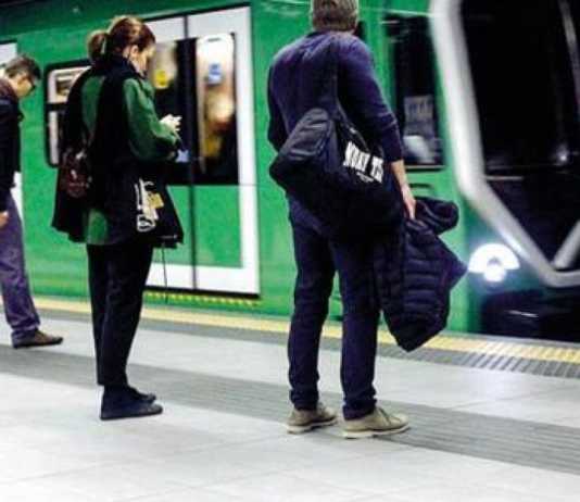 ABBONAMENTI ATM E TRENORD