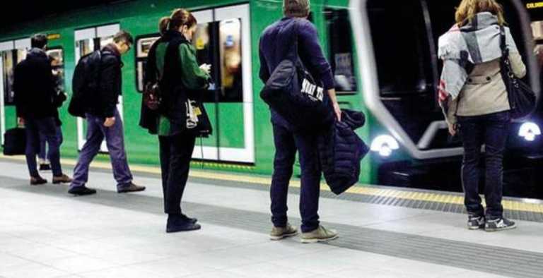 ABBONAMENTI ATM E TRENORD