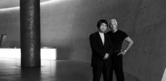 ARMANI SILOS 