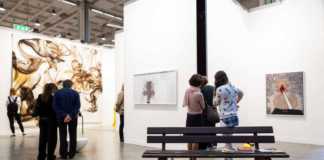 ART WEEK