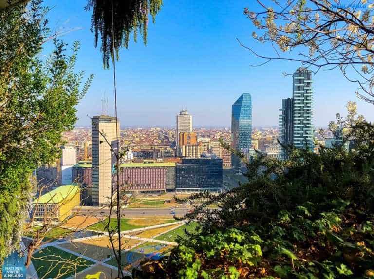 BIBLIOTECA DEGLI ALBERI 4