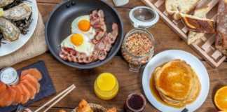 Brunch 700x467