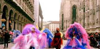 CARNEVALE AMBROSIANO 