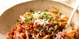 FESTIVAL DELLA PASTA