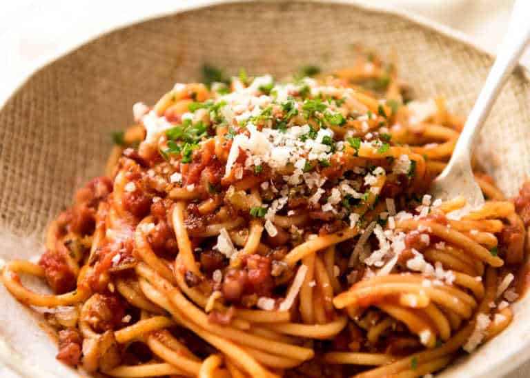 FESTIVAL DELLA PASTA
