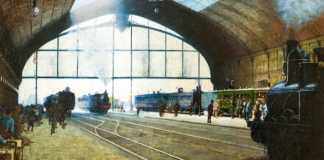 GALLERIA DARTE MODERNA